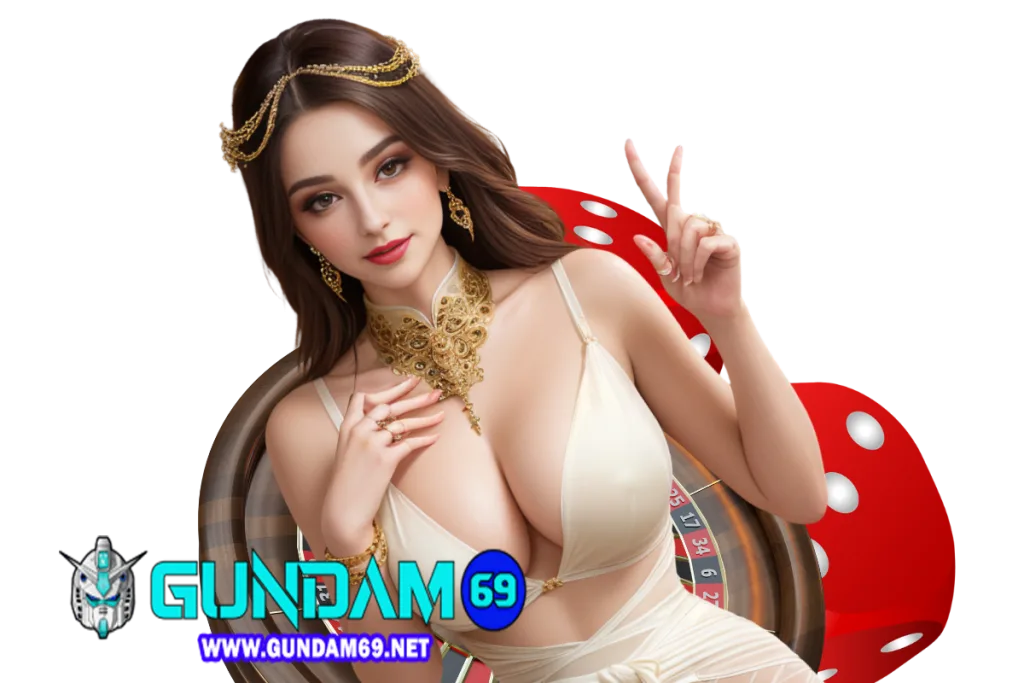 gundam69 เว็บตรง